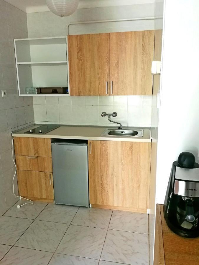 Rubin Apartman Hajdúszoboszló 外观 照片
