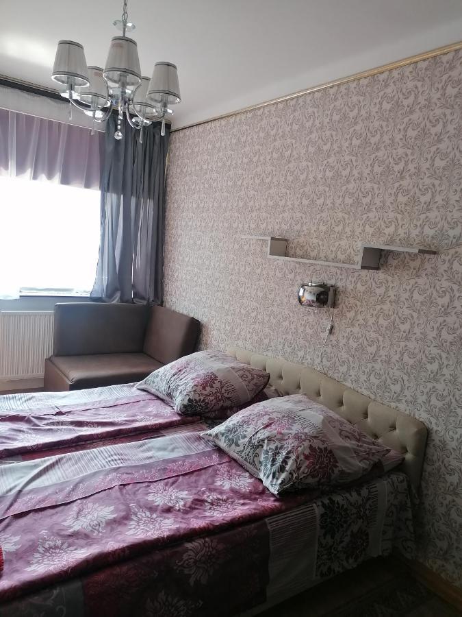 Rubin Apartman Hajdúszoboszló 外观 照片