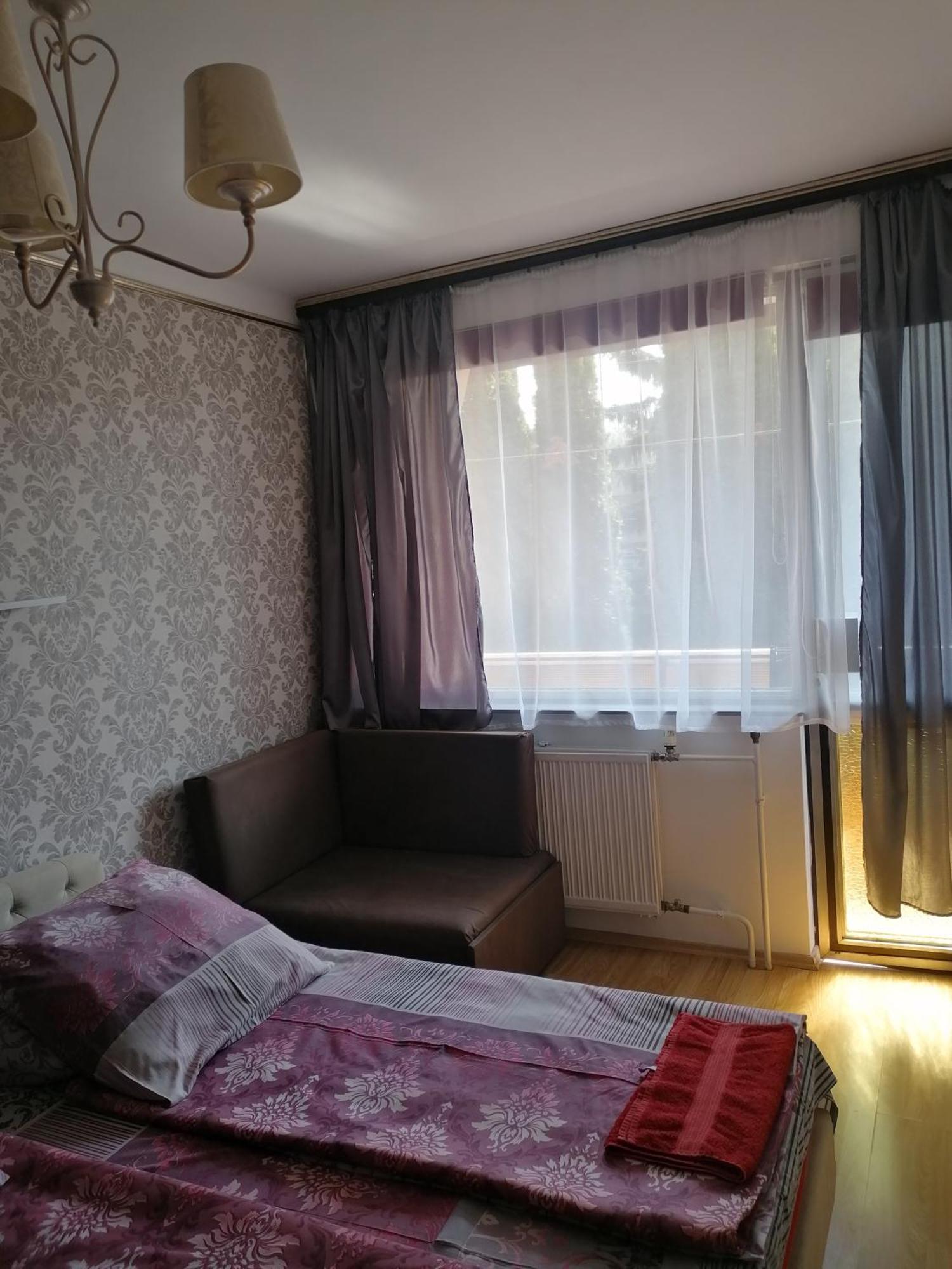 Rubin Apartman Hajdúszoboszló 客房 照片